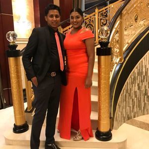 Meet your Posher, Kevin